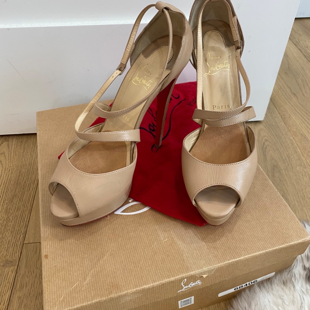 Christian Louboutin